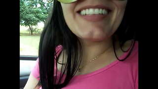 Зани, Рахиль, агар дар намоиш, ки дар кӯчаи