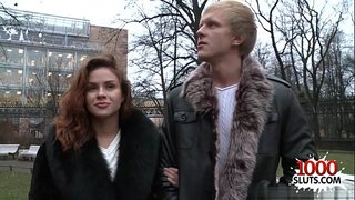 Exgirlfriend prostituta crack