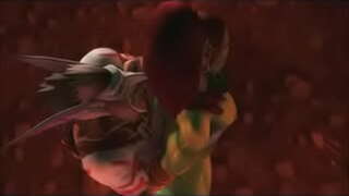 Шай və daxili demons