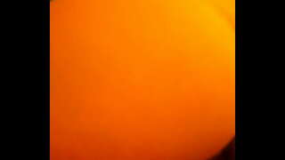 Ficken, während Hir Eltere sinn an den Raum