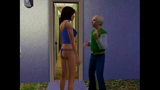 شرط S-3 E-29 ، اتارنا موسم گرما میں