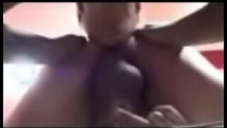 Ho il seno culo di mia cagna di chimal