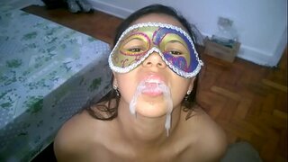 Chambinhoenanaputinha-prezident katta luqma so'raganligi