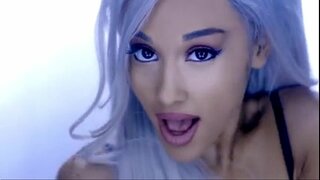 Ariana Grande-Fokus