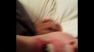 Melissa Fang räich soen Papa