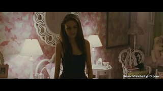 Natalie Portman Mila Kunis en Black Swan 2010