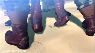 [SpankBang] Fuwa Kumi