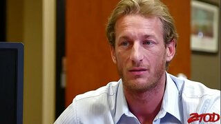 Дани Даниэлс Ісінген Мүмкіндік