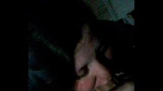 Tuk prase brittany sání a říhání jako nedbalý prase 2