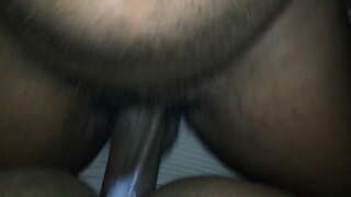 Super niiske tuss saada nikutud tagant