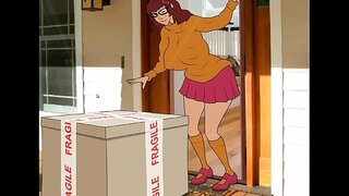 Takohen n Fuck Velma: Për Shkencën!