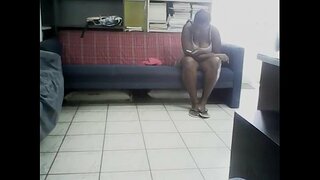 Овладение исемлеге, извращенец, секс-офис