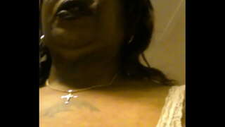 Blizu ebony masturbacija