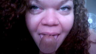 ДЕБЕЛИЧКА Отмяната на Cumslut