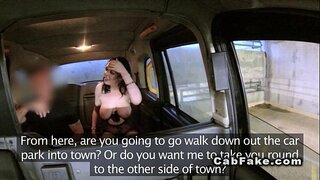 Huge tits amateur gets facial an fake nieweroll