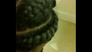 Менин милашка Бимм отсосала менин мүчөсү в4, алардын жолугушуу үчүн ужином, изменяющая шлюха