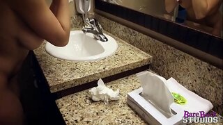 Christie Էնն Անվճար օգտագործման համար Անալ Падчерицы