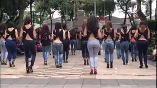 Kizomba Meksik Danse Djobi Djoba