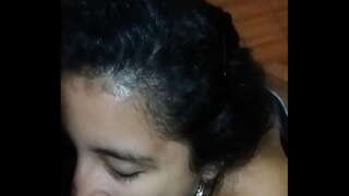 ол сорады және кептеліп қалады