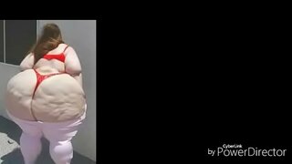 **DELLAFRANGO VIDX** GRAN PAWG DOGGYSTYLE