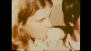 די אַפּעלירן פון אַלט פּאָרן אין סופּער 8! Vol. 1