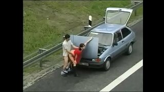 Témbongkeun offs sunda bangsat outdoor Vol. 5