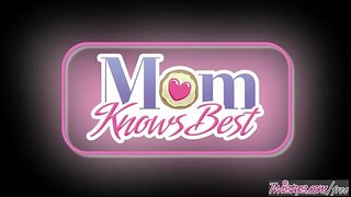 Twistys - Descans Enrenou - Cherie DeVille,Kristen Scott