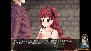 Sally च्या Authorative अहवाल मी. वेश्याव्यवसाय | भाग #1