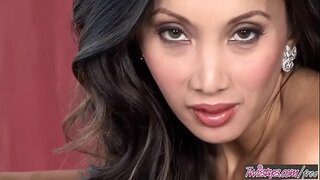 Twistys - Katsuni ابنیت کے قریب جنگلی آسمان
