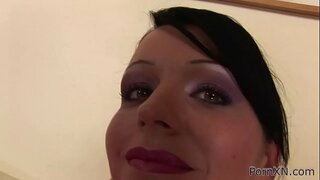 Tjekker Teen Lesbiske Fisting