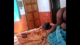 Bhabhi រឹង chudai