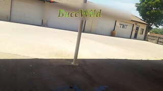 Ghetto Dekle Kreten, Polno CUM