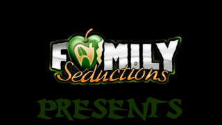 Step Mom stupri filio