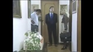 Halla Gléasta gheobhaidh Dream eile agus