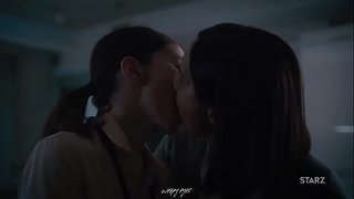 ���නා Friel සහ amp; නව Rashidi (සමලිංගික දී පෙම්වතිය අත්දැකීම්)