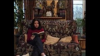 Skinny Franséisch Student Anal