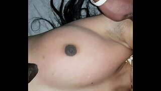 Maheswari tissiä ja kainalo vittu setä