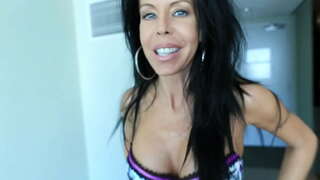 Tabitha Stevens on tagasi äri! &#039;18.01.24.