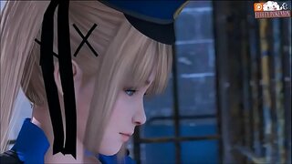 Marie Rose DOA Nuốt