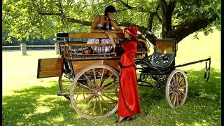 Anxos dar cunnilinguses