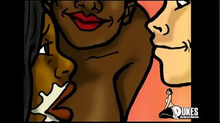 ���ე მბრძანებლობა, ჩემი დიდი ნადავლი მასწავლებელი