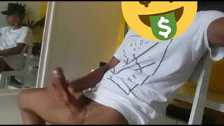 Gp-gangbang-endowed, Bahia, salvador