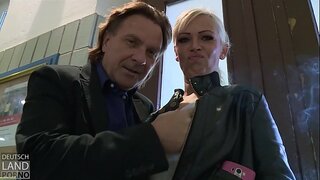 ���ტალიელი მოდის, პაპარაცი, რომ მსხვერპლი .....