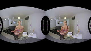 MatureReality - Gros seins belle-mère, promenades Locataires bite