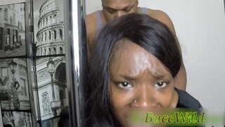 Loyalität Schmerzhaft 1. ANAL