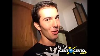 Hoan thật vụng về, với một Venice-điên, phần 1 của 8