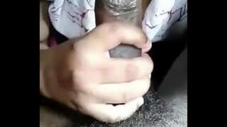 Сиса курац, док се не кончит