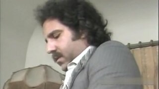 Haarige Britesch Fra Cum In