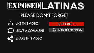 Exposedlatinas.com አዳዲስ ግምገማዎች ሆኖ pornstar ቀጥል ታዳጊ በቀዳሚ ግምገማዎች ላይ Ternurita brunette ግምገማዎች መጠቀም stepfathers አሁን monstercock በአንድ ሆቴል ውስጥ ሜክሲኮ ቅድሚያ በመስጠት ለማየት ስለጀመሩ ቅድሚያ የሚሰጡዋቸውን. slut puta whore skank brunette
