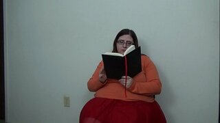 Velma Cosplay pānui, me te eke